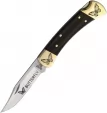 Yellowhorse Custom Buck 110 Butterfly - YH361