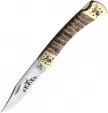 Yellowhorse Custom Buck 110 Mammoth - YH386