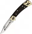 Yellowhorse Custom Buck 112 Tortoise - YH400