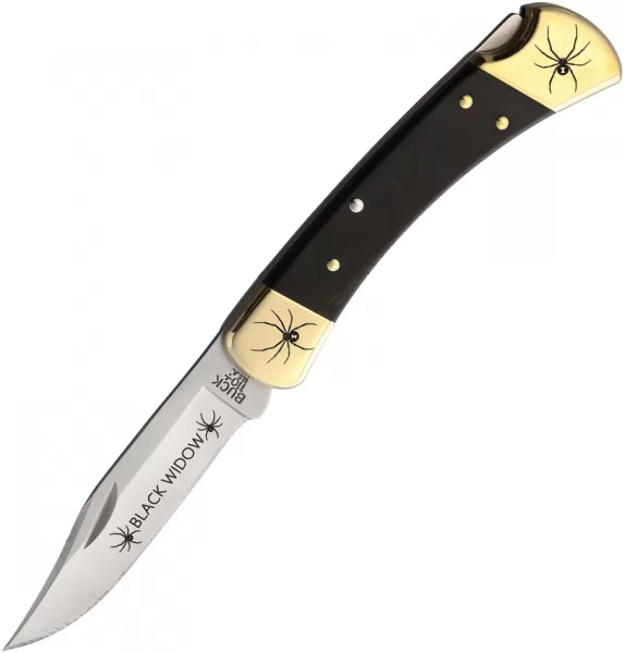 Yellowhorse Custom Buck 110 Lockback YH403