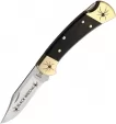 Yellowhorse Custom Buck 112 Lockback - YH404
