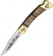 Yellowhorse Custom Buck 110 Mammoth - YH406