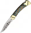 Yellowhorse Custom Buck 110 Cholla Cactus - YH408