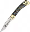 Yellowhorse Custom Buck 110 Cholla Cactus - YH411