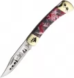 Yellowhorse Custom Buck 110 Lockback - YH417