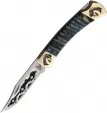 Yellowhorse Custom Buck 110 Lockback - YH420