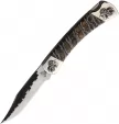 Yellowhorse Custom Buck 110 Lockback - YH421