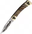 Yellowhorse Custom Buck 110 Lockback - YH424