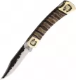 Yellowhorse Custom Buck 110 Lockback - YH426