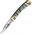 Yellowhorse Custom Buck 110 Lockback - YH427
