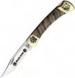 Yellowhorse Custom Buck 110 Lockback - YH431