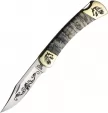 Yellowhorse Custom Buck 110 Lockback - YH434