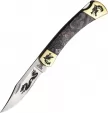 Yellowhorse Custom Buck 110 Lockback - YH435