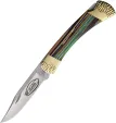 Yellowhorse Custom Buck 110 Lockback - YH436