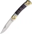 Yellowhorse Custom Buck 110 Lockback - YH443