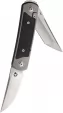 Yan Knives EMW Framelock Carbon Fiber - YKEMWCF