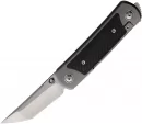 Yan Knives EMW Framelock Carbon Fiber YKEMWCF