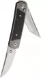 Yan Knives EMW Framelock Fat Carbon - YKEMWPHFCF