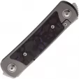 Yan Knives EMW Framelock Fat Carbon YKEMWPHFCF