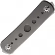 Yan Knives EMW Framelock Speedhole YKEMWSHTI