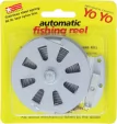 Yo Yo Fishing Reel Flat Automatic - YOYO12001