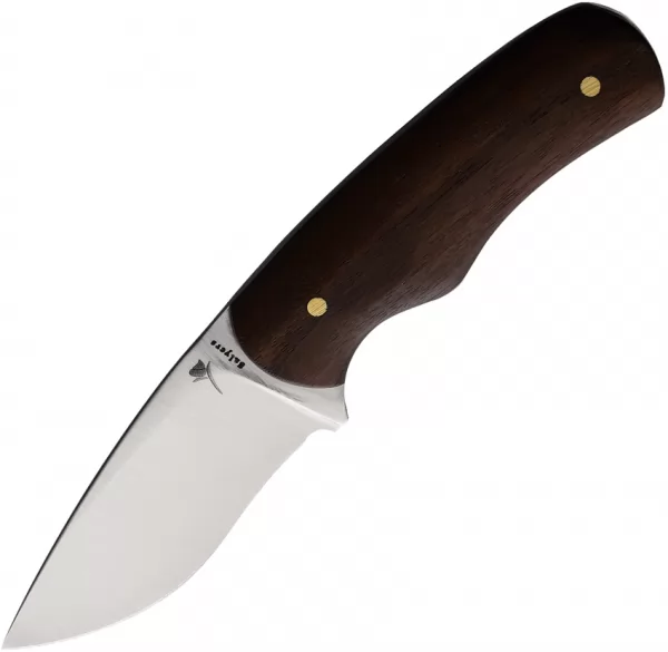 Yellow Rose Forge Green River Hunter EDC YRF001