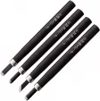 Yoshiharu H-4 Japanese Carving Knife Set - YSH002