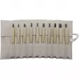 Yoshiharu W-10 Japanese Carving Set YSH016