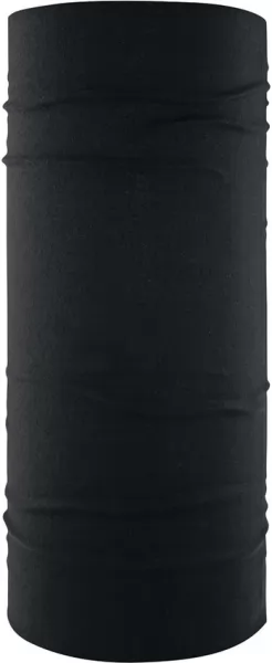 Zan Headgear Motley Tube Black Z03411