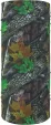 Zan Headgear Motley Tube Forest Camo - Z04843