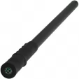 Zubin Axe Shaft With Compass ZA007