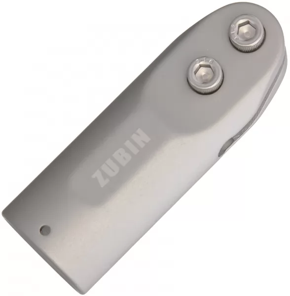 Zubin Axe Aluminum Handle ZA009
