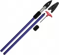 Zubin Axe Hunting Spear Complete Set - ZA014