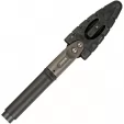 Zubin Axe Hunting Spear Complete Set ZA014