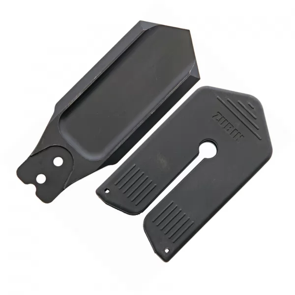 Zubin Axe Survival Shovel Blade ZA017