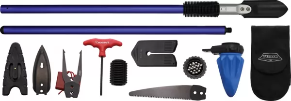 Zubin Axe Complete Survival Axe Kit ZA201