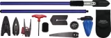 Zubin Axe Complete Survival Axe Kit - ZA201