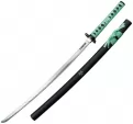 Z-Hunter Samurai Sword - ZB029