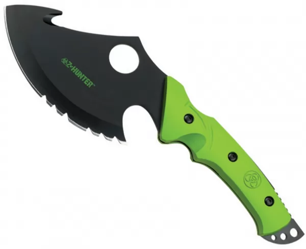 Z-Hunter Axe Black ZB047