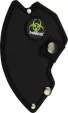 Z-Hunter Axe Black ZB047