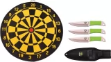 Z-Hunter Three Piece Throwing Knife Set - ZB154SET