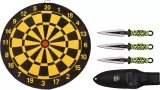 Z-Hunter Three Piece Throwing Knife Set - ZB155SET