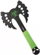 Z-Hunter Axe Zombie Green - ZBAXE12