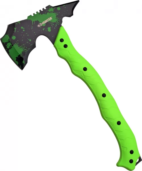 Z-Hunter Axe ZBAXE5GB