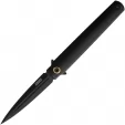 ZIEBA Six Dagger Framelock - ZEB006D