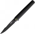 ZIEBA Six Harpoon Framelock - ZEB006H