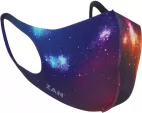 Zan Headgear Face Mask Two Pack Orion - ZHFMLW257