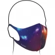 Zan Headgear Face Mask Two Pack Orion ZHFMLW257