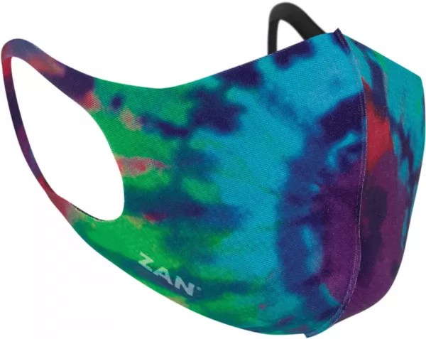 Zan Headgear Face Mask Two Pack ZHFMLW428