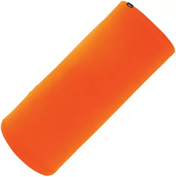 Zan Headgear SportFlex Motley Tube Orange ZHTL142